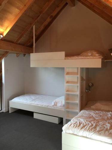 Apartamento Maison Aya