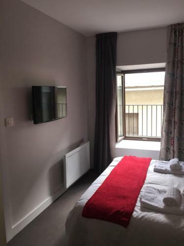 Apartamento Maison Aya