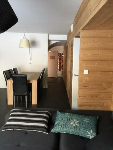 Apartamento Maison Aya