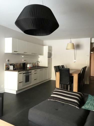 Apartamento Maison Aya