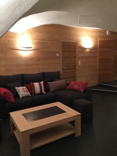 Apartamento Maison Aya
