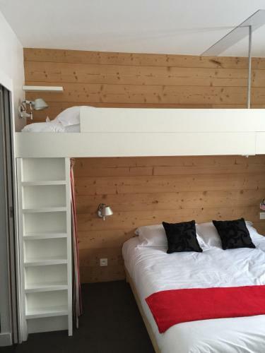 Apartamento Maison Aya