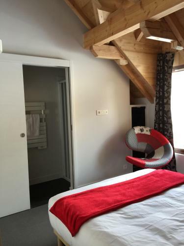 Apartamento Maison Aya