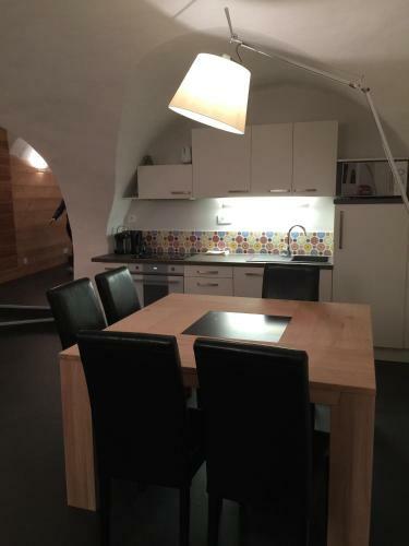 Apartamento Maison Aya