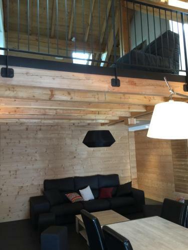 Apartamento Maison Aya