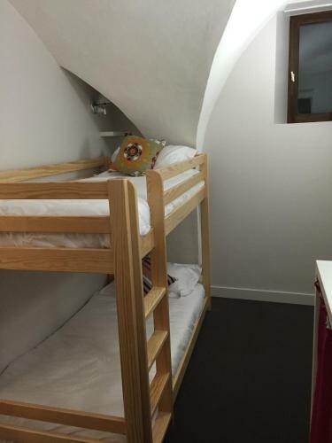 Apartamento Maison Aya