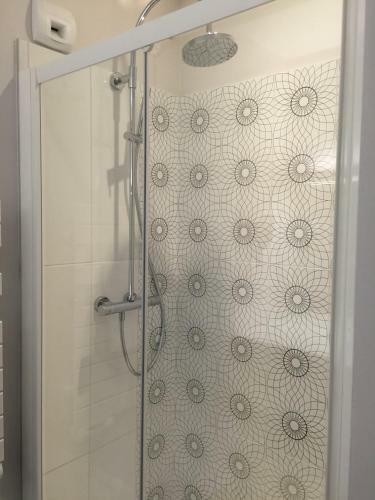 Apartamento Maison Aya