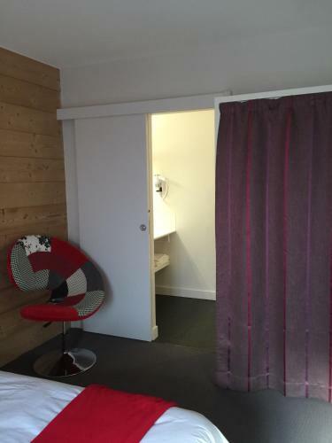 Apartamento Maison Aya