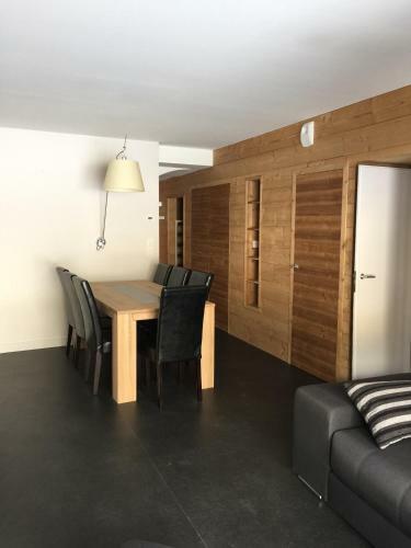 Apartamento Maison Aya