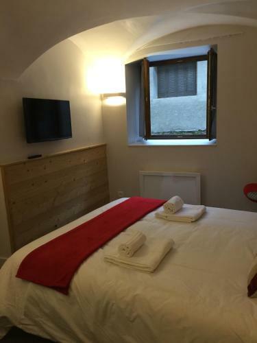 Apartamento Maison Aya
