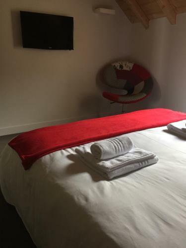 Apartamento Maison Aya