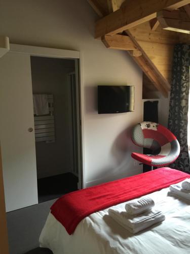 Apartamento Maison Aya