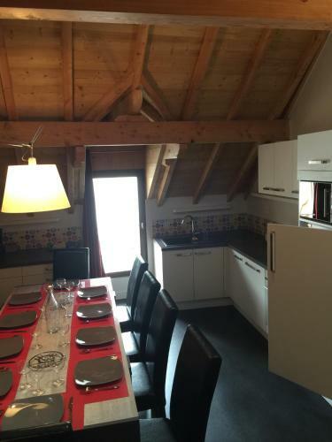 Apartamento Maison Aya