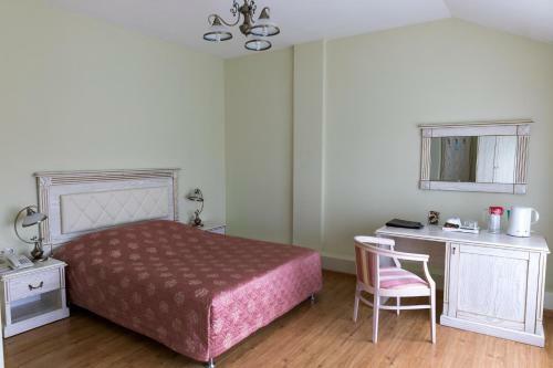 Hotel Sok