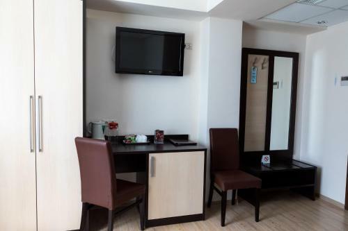 Hotel Sok