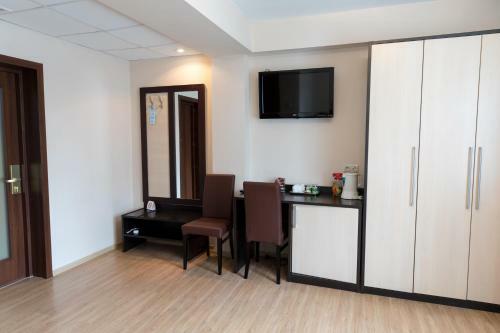 Hotel Sok