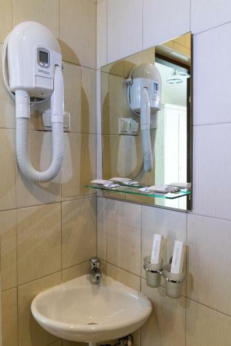 Hotel Sok