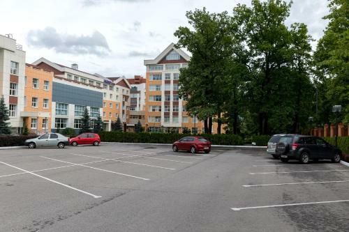 Hotel Sok