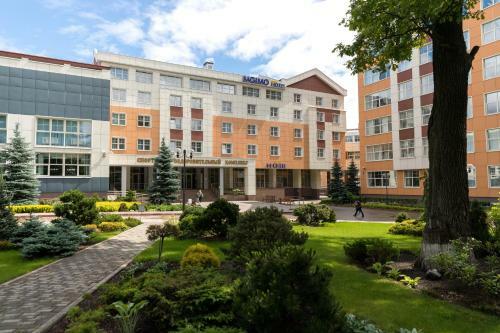 Hotel Sok