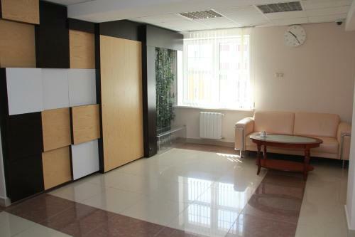 Hotel Sok