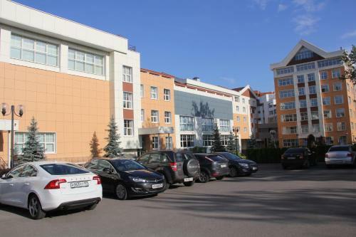 Hotel Sok