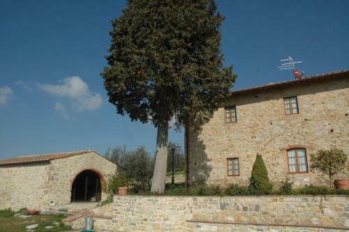 Hostal Agriturismo Campo Lungo