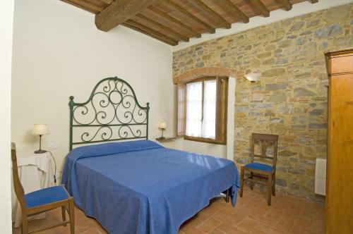 Hostal Agriturismo Campo Lungo