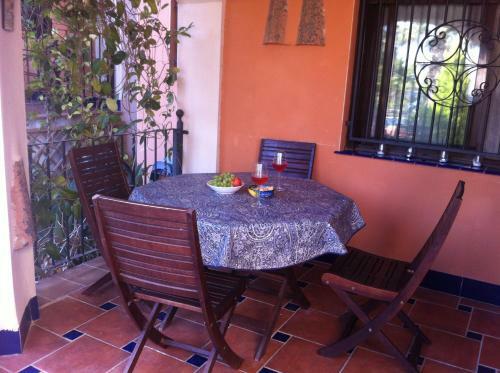 Apartamento Casa Irina & Elena
