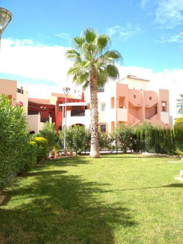 Apartamento Casa Irina & Elena