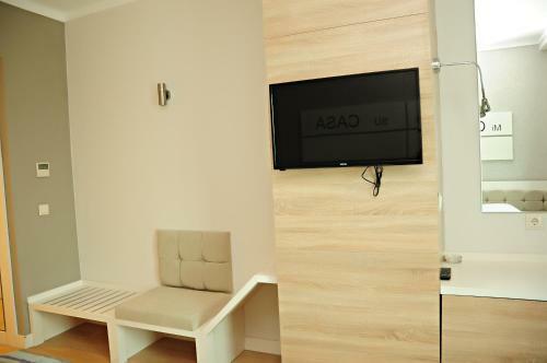Hotel Orfeus Queen Spa