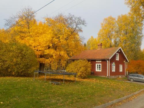 Agroturismo Lovelund Farm House