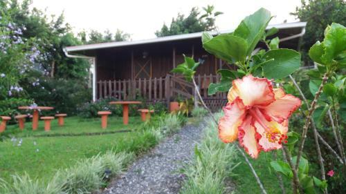 Agroturismo Rancho De Moncho
