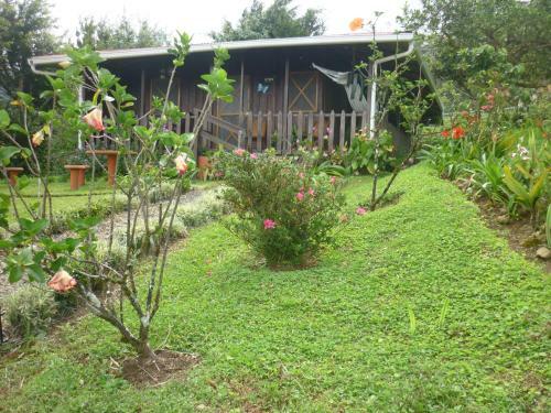 Agroturismo Rancho De Moncho