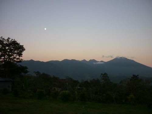 Agroturismo Rancho De Moncho