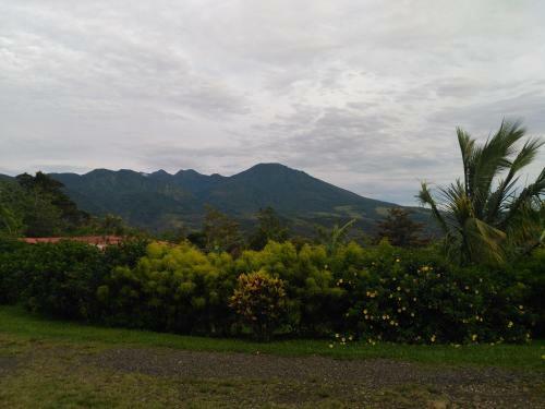 Agroturismo Rancho De Moncho