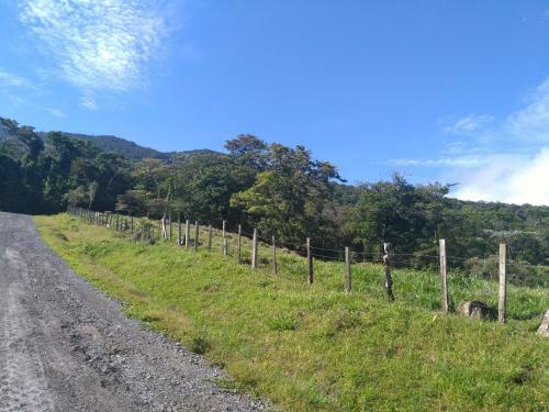 Agroturismo Rancho De Moncho