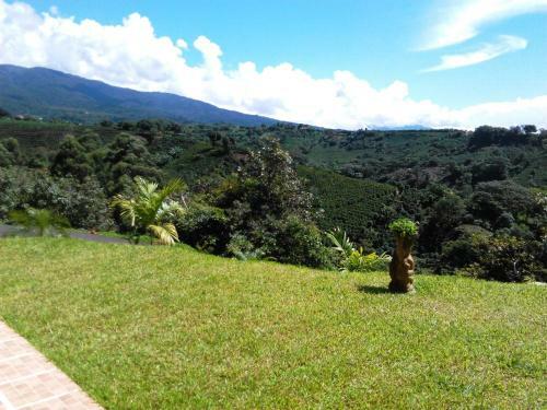 Apartamento Supercostarica