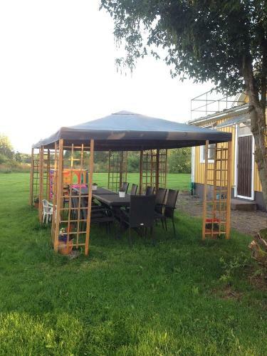Bed & Breakfast Marielund G�rd