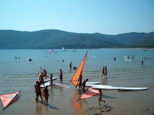 Camping Village Stella Mare