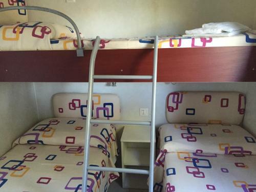 Camping Village Stella Mare