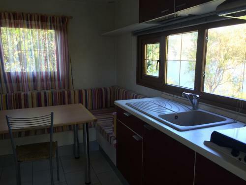 Camping Village Stella Mare
