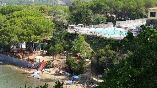 Camping Village Stella Mare
