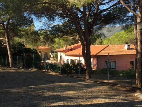 Camping Village Stella Mare
