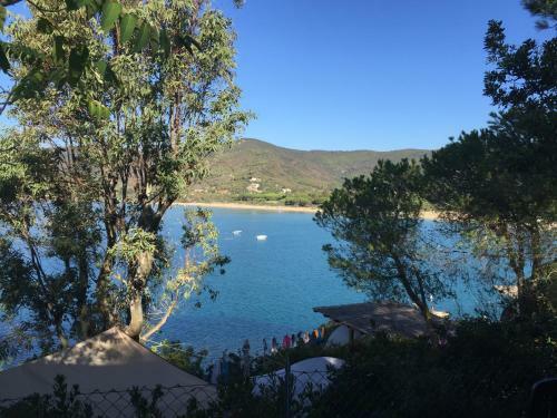 Camping Village Stella Mare