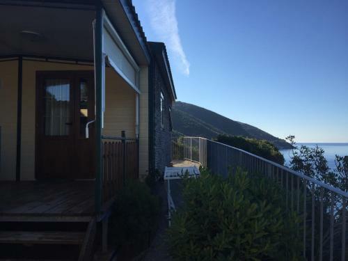 Camping Village Stella Mare