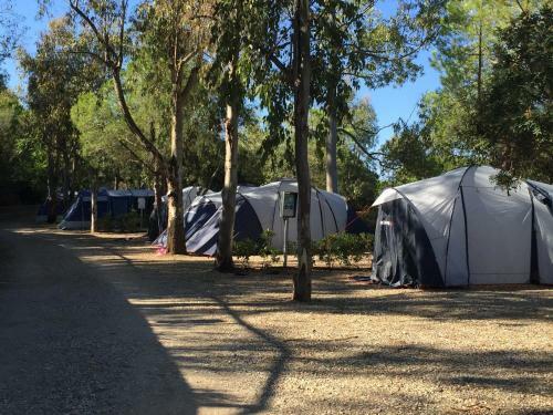 Camping Village Stella Mare