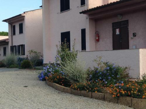Camping Village Stella Mare