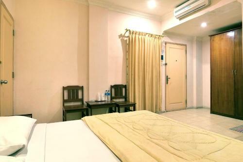 Siwah Hotel