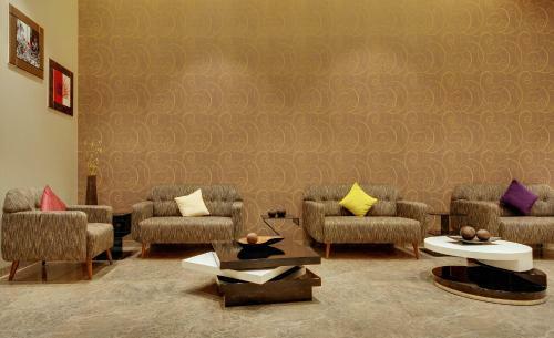 Click Hotel Bhuj
