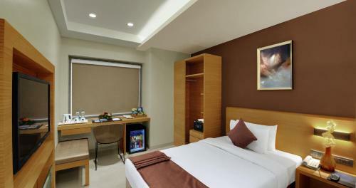 Click Hotel Bhuj